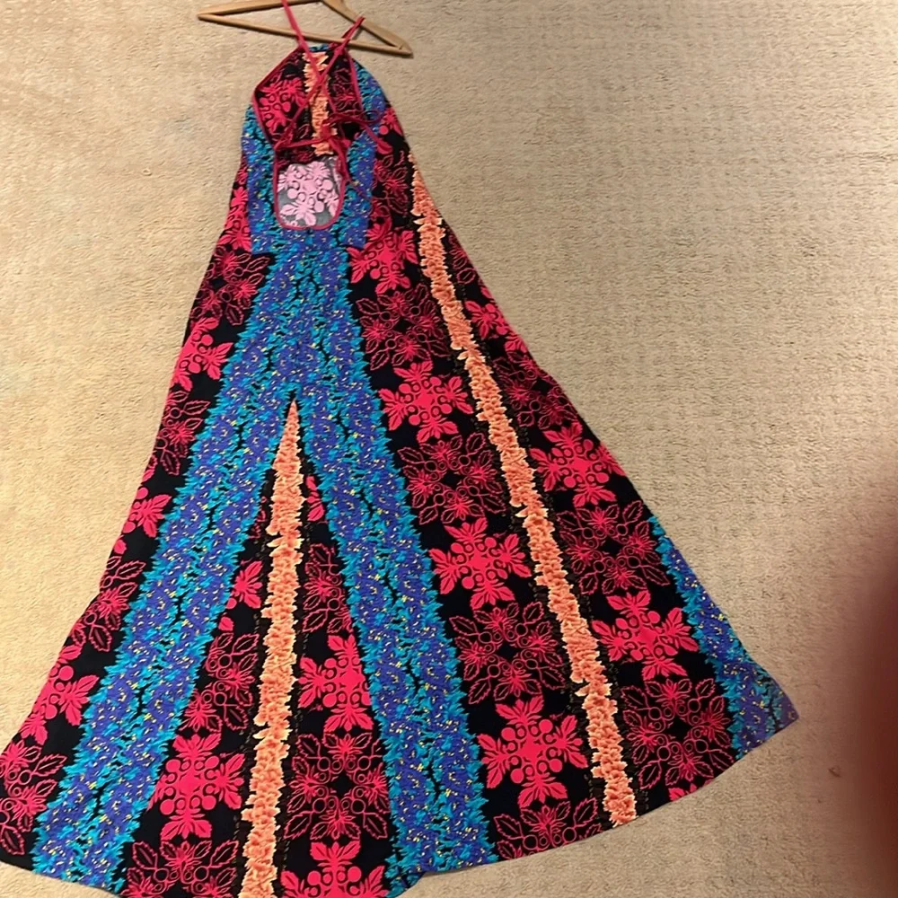 VTG RARE Mamo Howell🌺 Size 8 - Picture 4 of 5